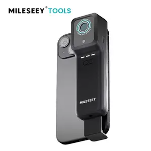 MILESEEY TP2 Plus Thermal Camera for IOS and Android Resolution 256*192 Supports photo and video recording Range:-4°F ~ 1022°F