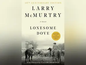 Lonesome Dove (Anniversary)
