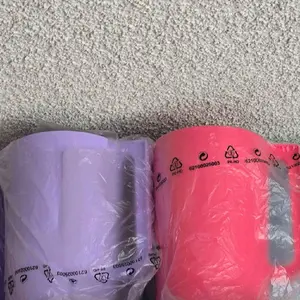 Tupperware Classic 1 Gallon Pitcher with Lid Extra Large Capacity Smart Push Button Lid Comfortable Handle Transparent Material Drinkware Jugs