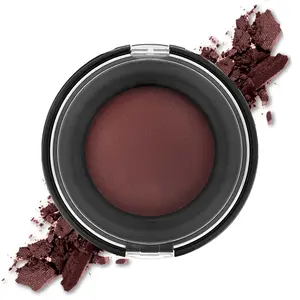 Artisan Color Baked Face Powder Blush Makeup, Red Brick House