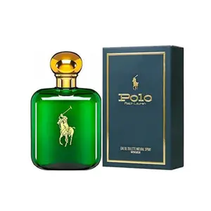 Ralph Lauren Polo Green Eau De Toilette For Men
