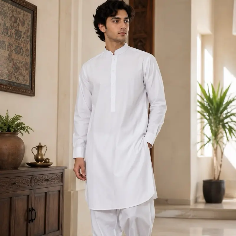 Cotton Perahan Tunban Afghani, Afghani Clothing, Afghan clothes،  پیراهن تنبان های کاتن افغانی