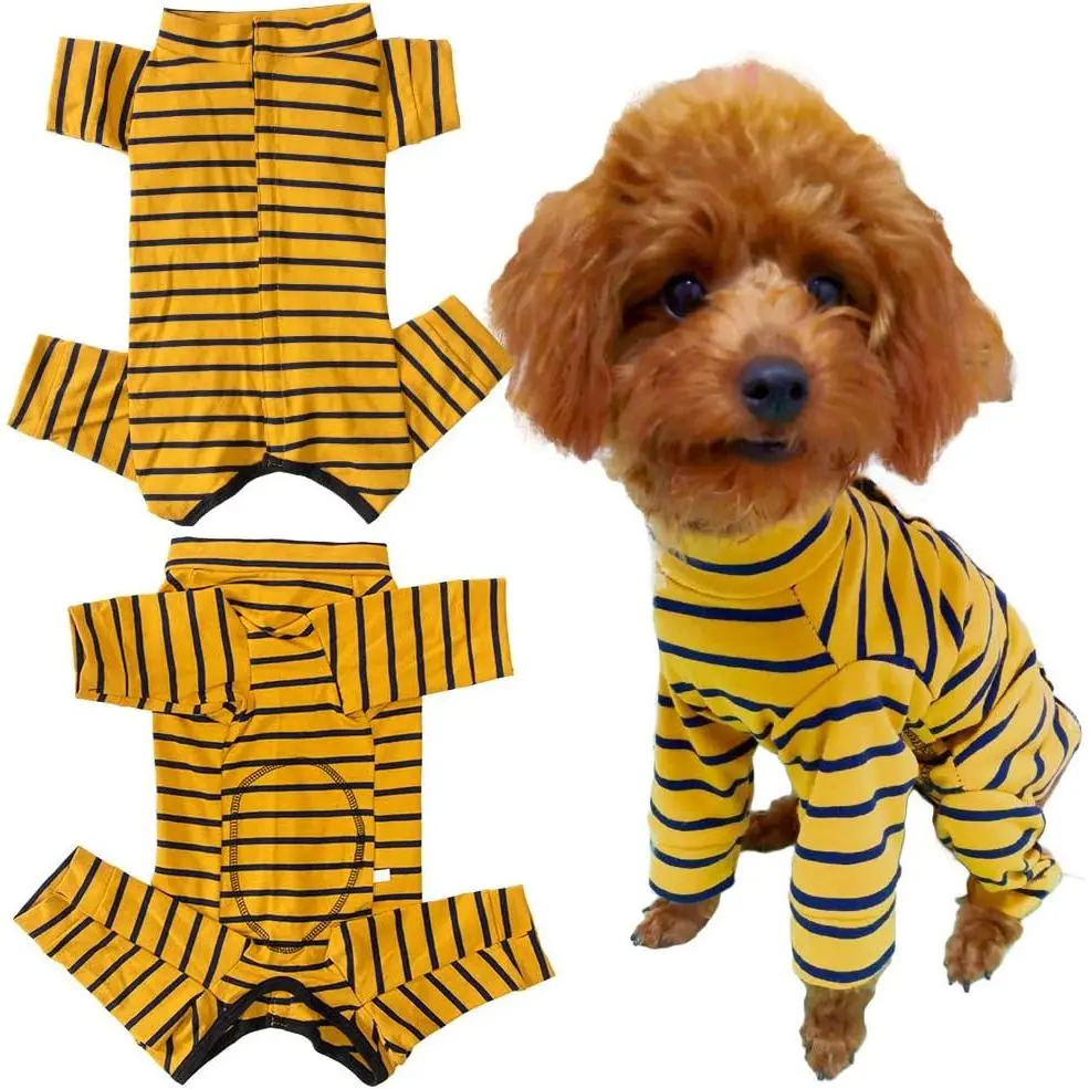 yellow black stripe