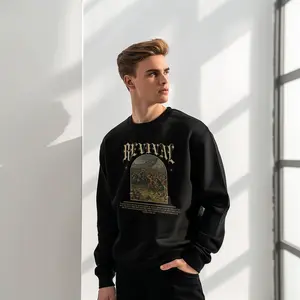 THE MYRMIDONS SWEATSHIRT