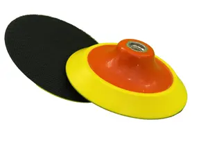 5" Very Firm Backing Plate