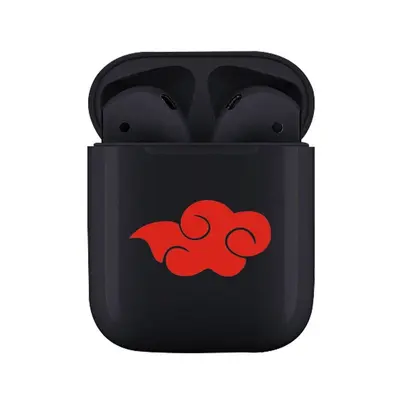 Apple Airpods Pro Akatsuki Cloud Airpod Case Shockproof Anime