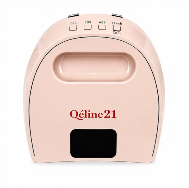 Qeline21 UV/LED Light 72W