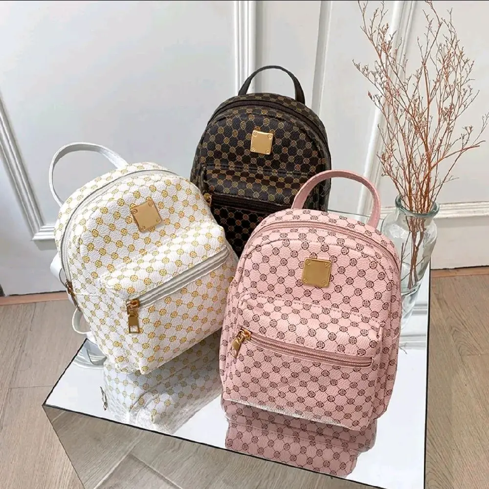 Mini Leather Backpack Purse Mini Leather Backpack Purse