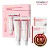 [Centellian24] Signature Edition | Madeca Cream Time Reverse 50ml x 2 + Madeca Derma Mask Intensive Formula x 2 | TECA + Cica + Hyaluronic Acid | Firming, Hydration & Skin Barrier Care | Radiance & Soothing Care | Korean Skincare