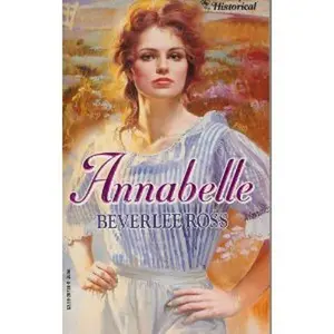 USED-Annabelle by Beverlee Ross (Unknown)