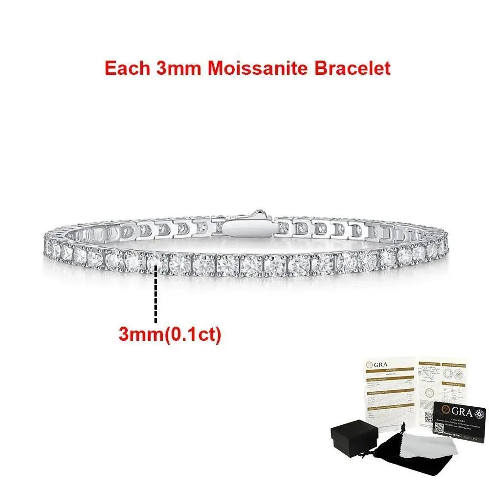 3mm-Silver