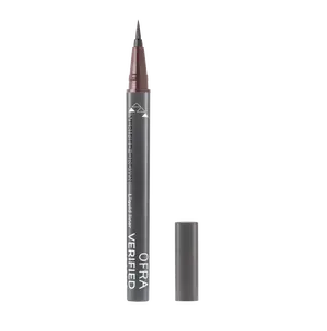 Verified Liquid Liner - Brown Verified Liquid Liner - Brown