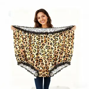 Unbelievably Large Novelty Underwear – Hilarious Gag Gift for Halloween, Christmas & Valentine’s Day!