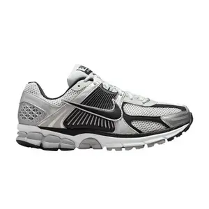 Air Zoom Vomero 5 'Metallic Silver Black'