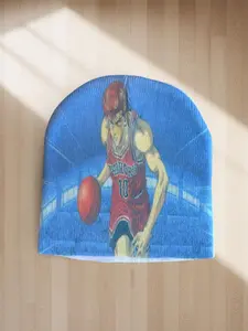 Slam Dunk Beanie