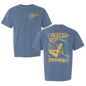 Outer Banks Kildare Island T-Shirt  Comfort Colors , Outer Banks Outfit, OBX SS4 Show Shirt, Beach Tee,  Break Tee Gift For Movies Lovers