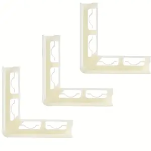 3-Piece Adjustable Photo Background Board Clamp Set, Suitable for Hard PVC Vertical Support Background Boards, Universal Photo Studio Accessories