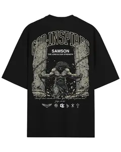 'Samson's Strength' T-Shirt