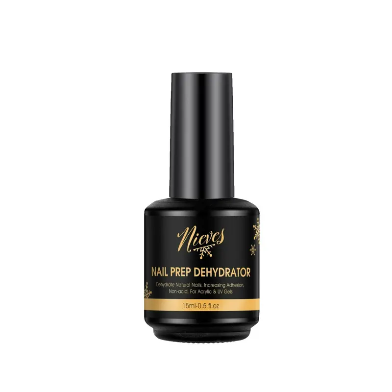 Nieves Nail Prep Dehydrator