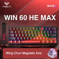 WIN60 HE MAX-Red