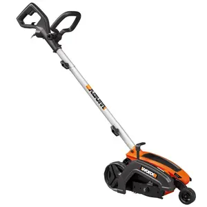 BRAND NEW WORX - 7.5"" - 12 Amp Lawn Edger / Trencher - Black FREE DELIVERY