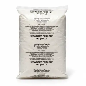 Starbucks Vanilla Bean Powder – 2 lb (907 g)