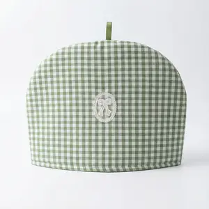 Tea Cozy for Teapot, Insulated Cup Sleeve, Sweater Mug Warmer, Cozy Gifts for Women