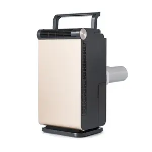 BLACK+DECKER 3-in-1 Personal Portable Air Condi tioner