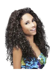 OUTRE QUICKWEAVE PENNY HALF WIG