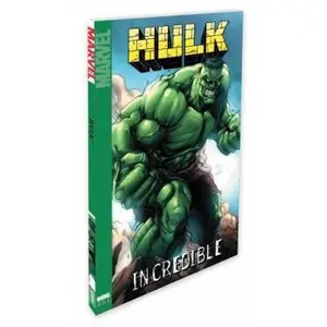 USED-Hulk Volume 1: Incredible Digest (Marvel All Ages) by Mike Raicht (Paperback)