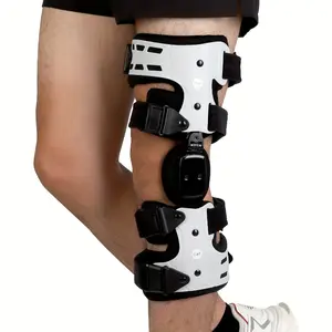 Unloader Knee Brace for Osteoarthritis, Arthritis Pain, Cartilage Defect Repair, Avascular Necrosis, and Tibial Problems