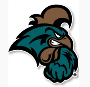 Coastal Carolina University
