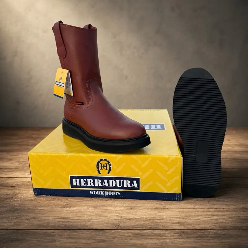 HERRADURA RAYAS SHEDRON