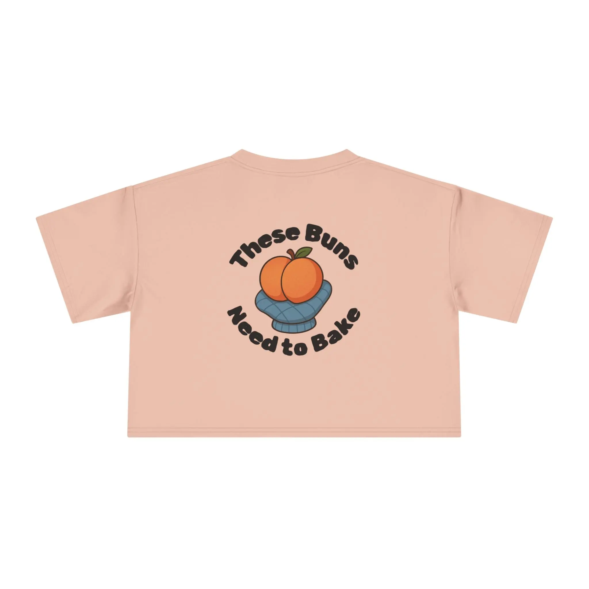 Bubble Booty Pink Crop Top – Life-Changing Baddie Fit 💕 Glute-Day Essential You’ll Cry Without