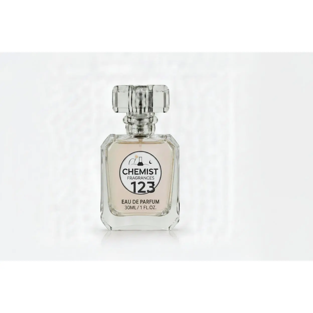 Chemist Fragrance 118