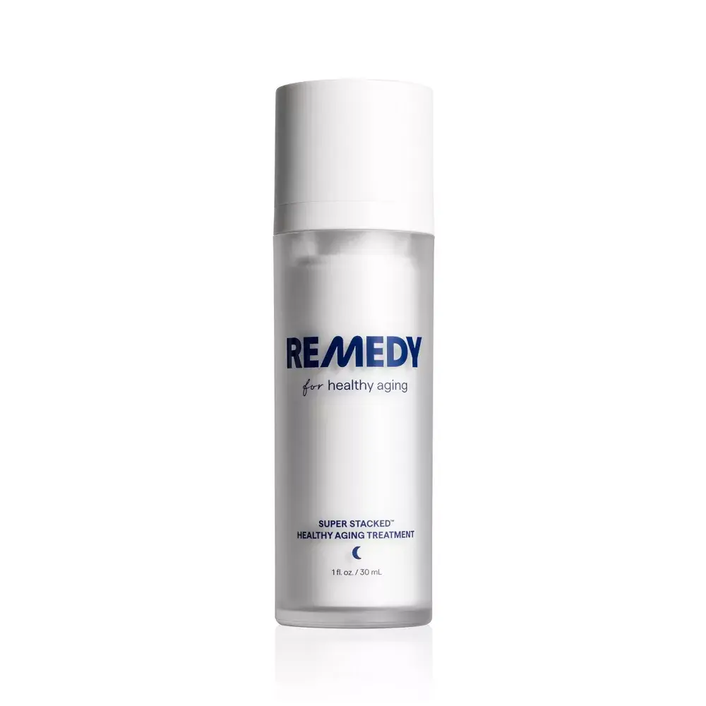 Remedy Skin Face Serum for Healthy Aging - 1 fl oz