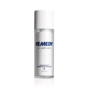 Remedy Skin Face Serum for Healthy Aging - 1 fl oz