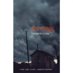 USED-Old Magic by Marianne Curley (Paperback)