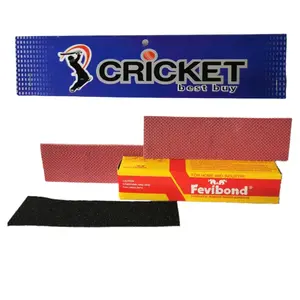Bratla Cricket Bat Toe Guard Protector Kit Prevents Damage to Toe