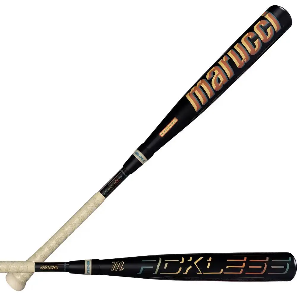 2027 Marucci RCKLESS GEN 2 HYBRID -3 BBCOR Baseball Bat MCBRH2