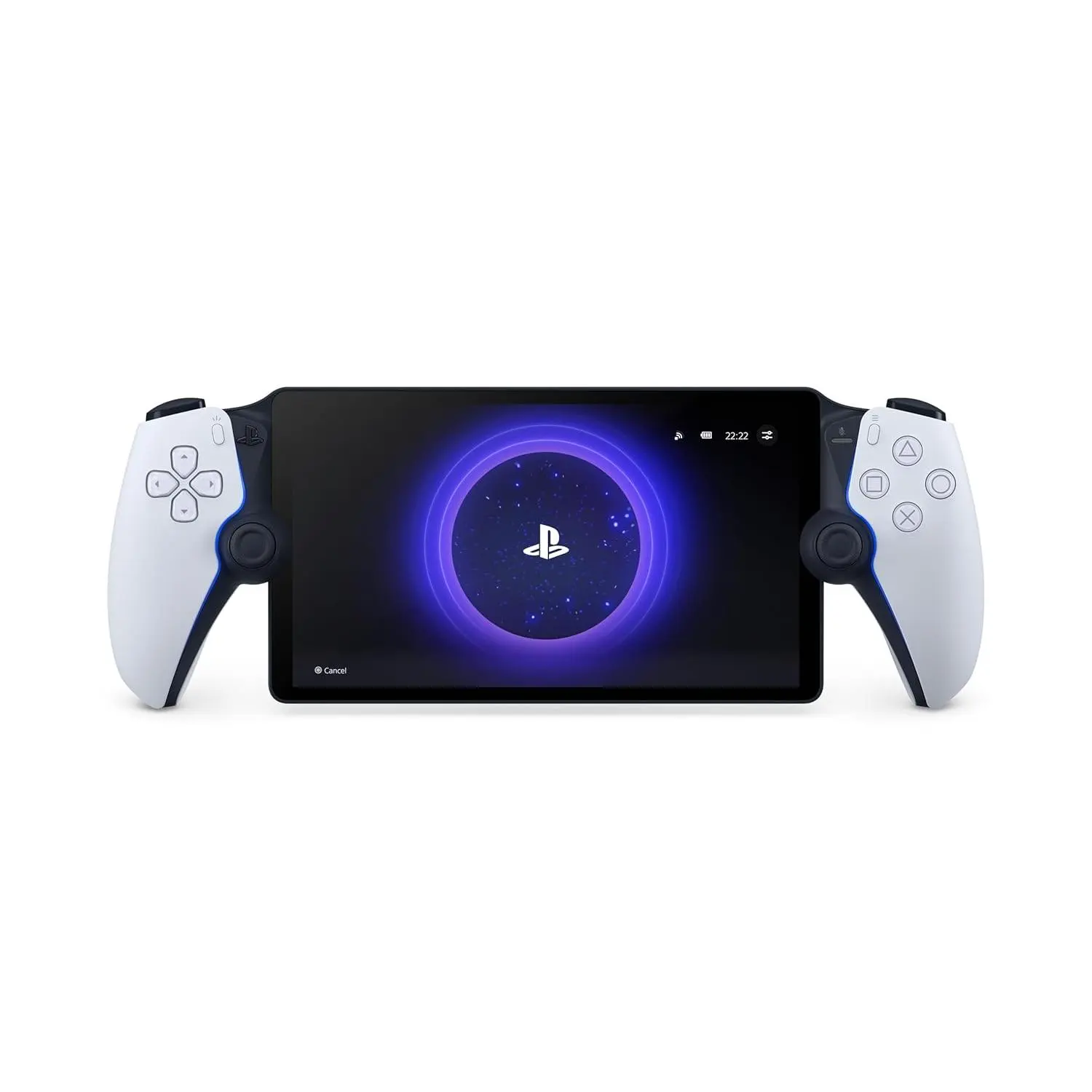 PlayStation 5 Portal Remote Player - Wireless Remote Streaming Gaming Console Accessory for PS5