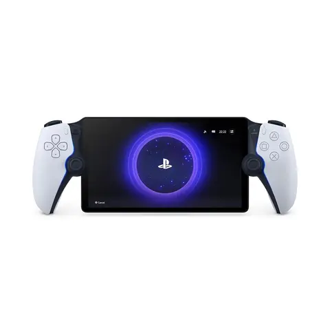 PlayStation 5 Portal Remote Player, Gaming Console Accessory for PS5 Wireless Remote Streaming