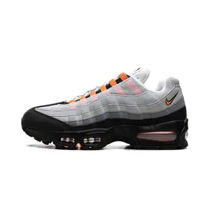 Air Max 95 OG Big Bubble "Bright Mandarin" HM4740 005