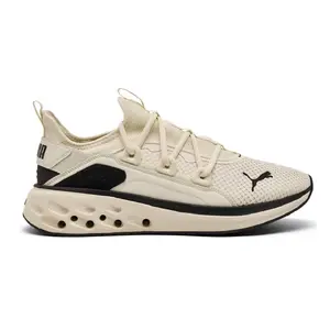 Men's Puma Softride Frequence Street Alpine Snow-Puma Black (311727 04)