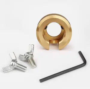 Superior Parts Aftermarket Donut Flush Nailer for FN83A Swivel Cord Barrel Steel Shafts