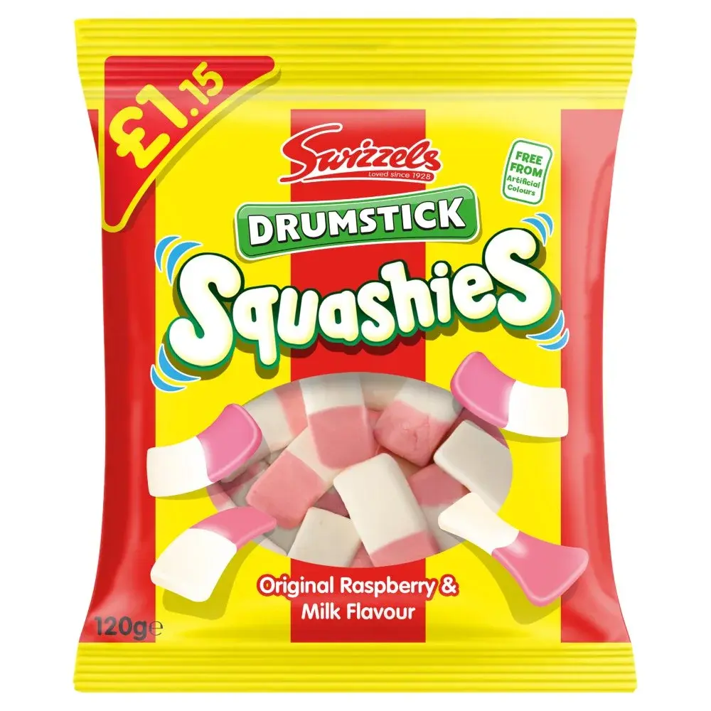 Original Raspberry & Milk