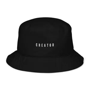 creator bucket hat