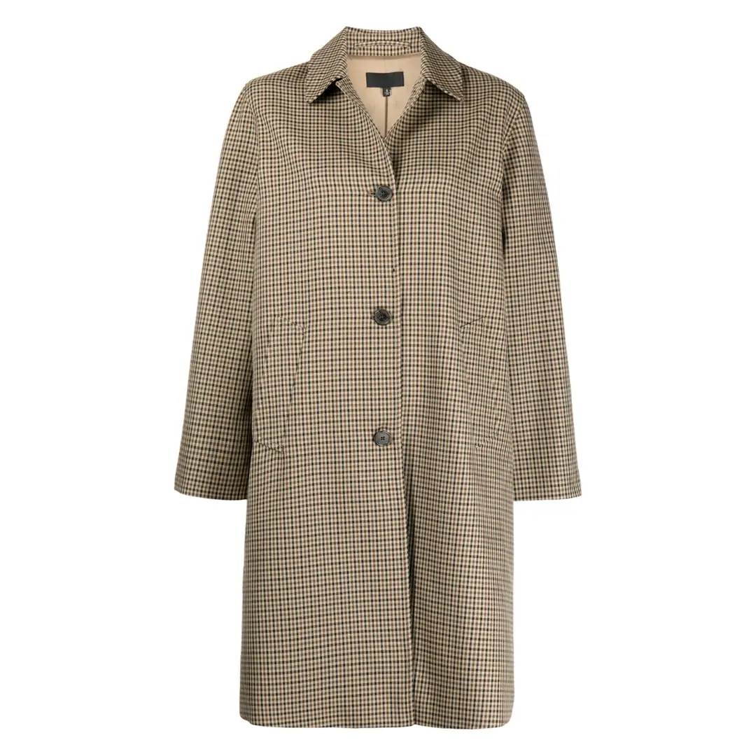 WATSON DUSTER COAT