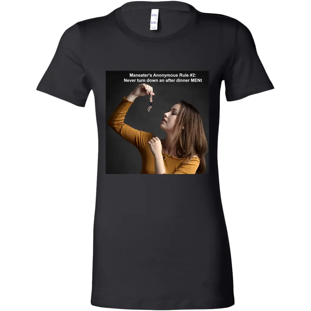 Women's Maneater Shirt #2