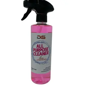 All purpose cleaner